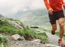 Best men’s trail running shoes 2021 stable, high-protection shoes from Merrell, Salomon, inov-8, Hoka