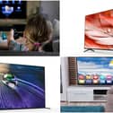 The best smart TVs 2021, from Argos, Samsung, and Currys 