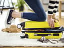 Wheeled suitcases: get travel-ready with an easy to transport travel bag, as reviewed by our expert