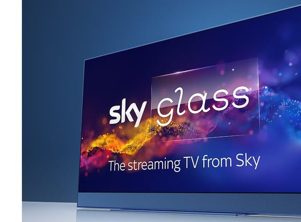 <p>All you need to know about Sky Glass TV</p>