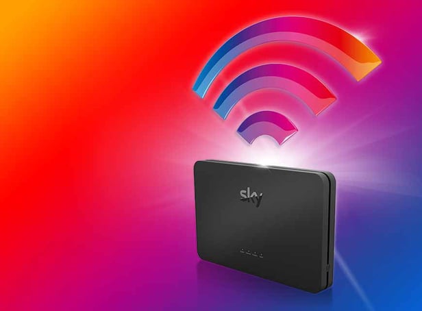 <p>The best Black Friday UK broadband deals for 2021 - discounts from Sky, Talk Talk, EE and BT</p>