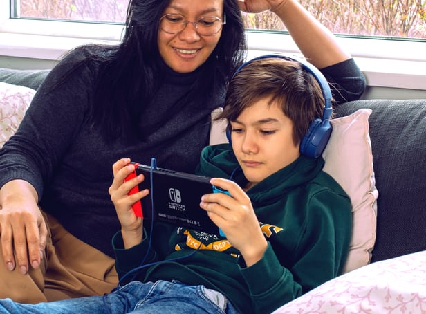 <p>These are the best Nintendo Switch consoles for your family</p>