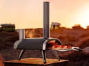 Ooni Fyra 12 review: is it the best budget pizza oven in the UK?