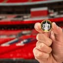 Royal Mint release FA Cup commemorative £2 coin
