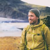 Best men’s waterproof hiking jackets 2022
