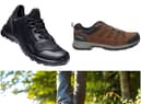 The best men’s shoes for hiking and walking 2022