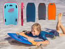 Best body boards: long boards for beginners, short boards for experts