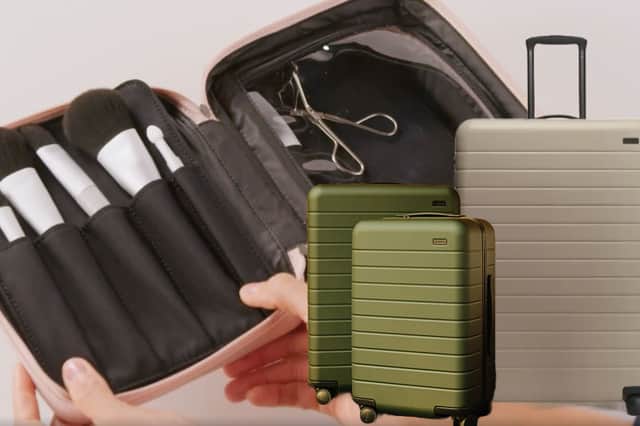 Away luggage UK: Cabin bags and larger suitcases reviewed