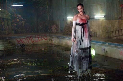 Jennifers body will come to Amazon Prime in October, just in time for Halloween