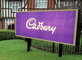 Cadbury has hidden 280 rare Creme Eggs across the country