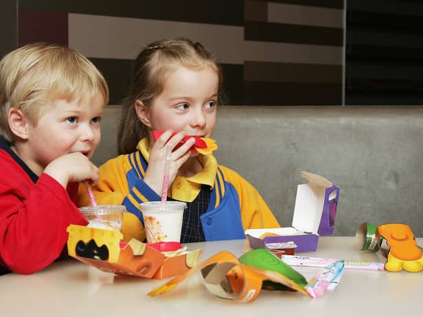 The school holidays are meant to be full of fun, but can be expensive for parents. Here’s the full list of where kids can eat free or for £1 at restaurants and cafes across the UK?