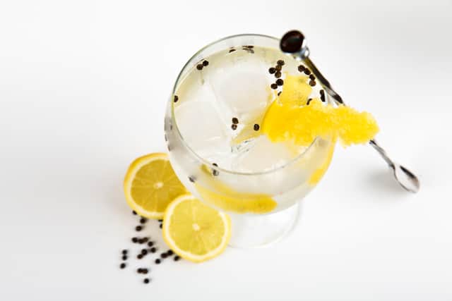 Hundreds of gin distilleries have opened around the UK, each offering their own unique take on the spirit and a wide variety of flavour combinations.
