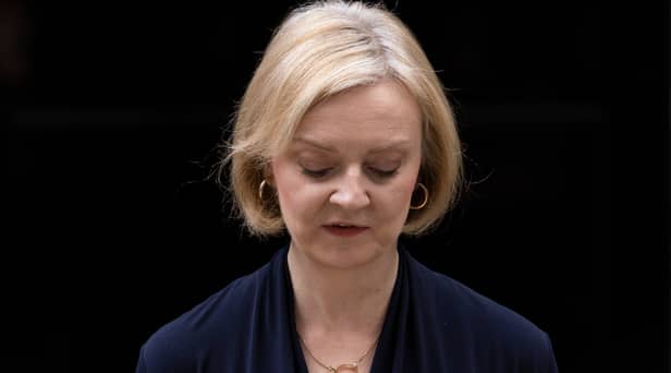 Liz Truss can claim up to £115,000 annually in funding as an ex-Prime Minister.
