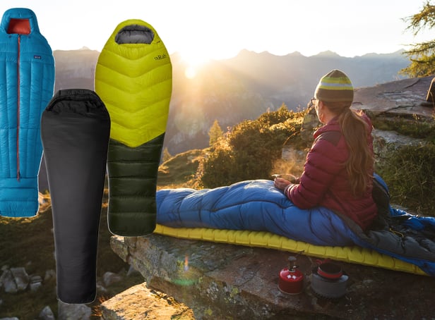 <p>Best winter sleeping bags: high tog sleeping bags for cold weather</p>