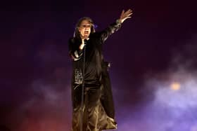 Ozzy Osbourne has cancelled his UK tour following a major accident that damaged his spine four years ago. 