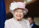 Queen Elizabeth II died in September 2022
