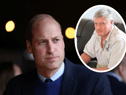 Prince William has written a tribute in memory of his friend Mark Jenkins who was killed in a plane crash this week