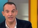 Martin Lewis confirms lengthy hiatus from ITV’s GMB with viewers left devastated at emotional farewell 