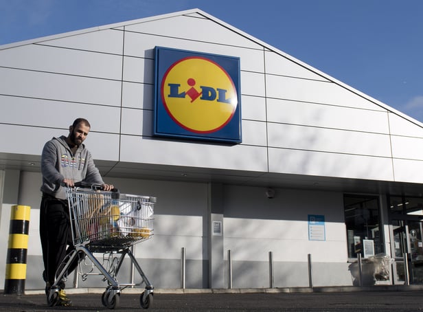 <p>Lidl is another supermarket which will shut its shops on Boxing Day in 2022.</p>