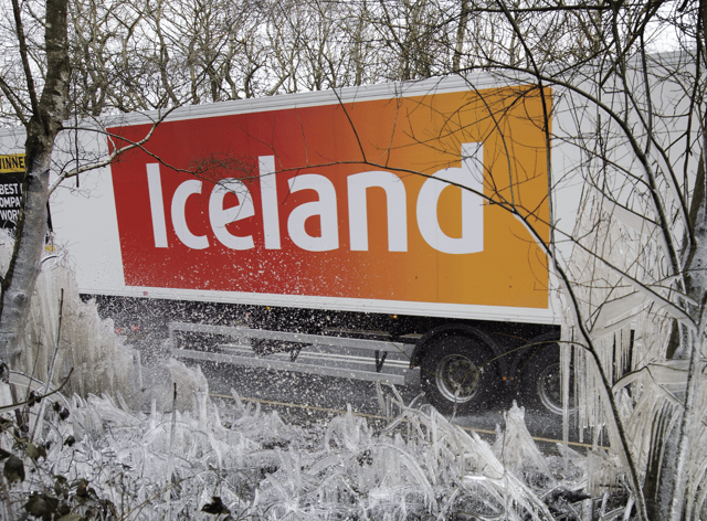 Iceland’s 1p veg sale is back this Christmas