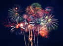 Are you heading to a firework display this New Year’s Eve? 