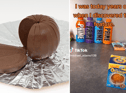 Savvy Tiktok star shares clever Terry’s Chocolate Orange hack