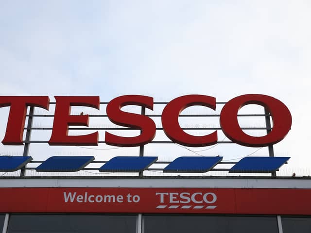 Tesco has recalled a Wicked vegan pasta product as there are concerns that small pieces of metal could have entered the product.