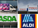 A Which? survey has revealed which UK supermarket was the cheapest for 2022