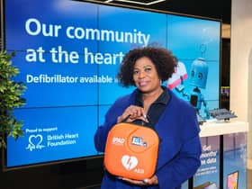 Virgin Media O2 has partnered with the British Heart Foundation (BHF) to make defibrillators more accessible on the high street. 