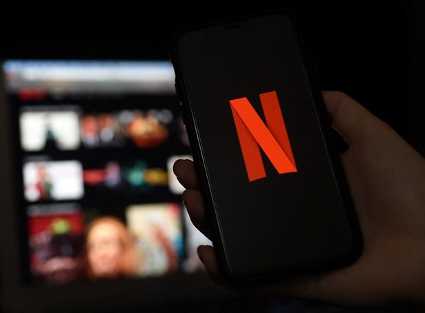 <p>Netflix will release new titles onto the streaming platform in February</p>