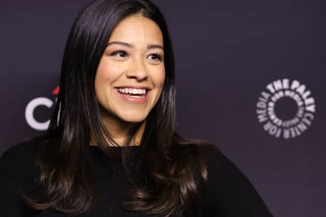 Jane The Virgin, starring Gina Rodriguez, will be leaving Netflix in February