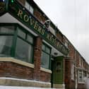 Coronation Street (Getty Images)