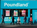 Poundland  via Getty Images)
