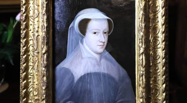 Letters written by Mary Queen of Scots while she was in captivity have been found and decoded - more than 430 years after the former Queen of Scotland wrote them.