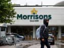Morrisons is to stock Prime Hydration Energy drink - but a rule has been issued for customers buying the drink 