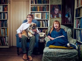 Gogglebox 2023: Release date, cast, how to watch and who will replace Mica and Marcus? 