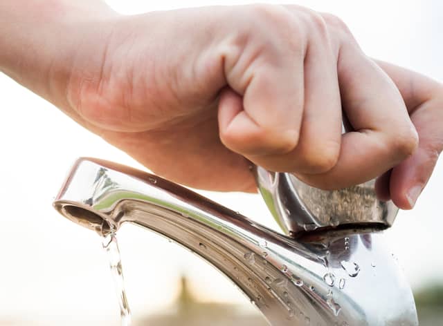 Water UK said the 7.5% increase would see customers pay around £1.23 per day on average. That’s an increase of 8p per day or an extra £31 more per year.