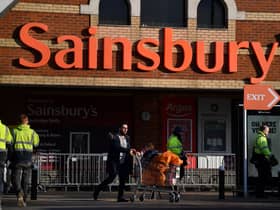 Sainsbury’s has slashed the price of more than 40 dairy products