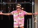 Reality TV star Stephen Bear is set to be sentenced on Friday (March 3) for sharing a private video of him having sex with his former girlfriend, Georgia Harrison, on his OnlyFans website. 