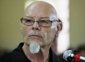 Netflix have confirmed a documentary on Gary Glitter is on its way