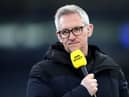 Gary Lineker will be “spoken to” by the BBC after he appeared to compare the UK government’s controversial new asylum policy to Nazi Germany. Credit: Getty Images