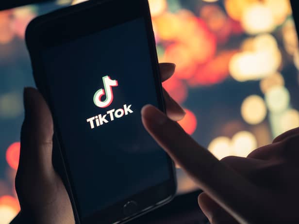 TikTok is to be investigated by National Cyber Security Centre