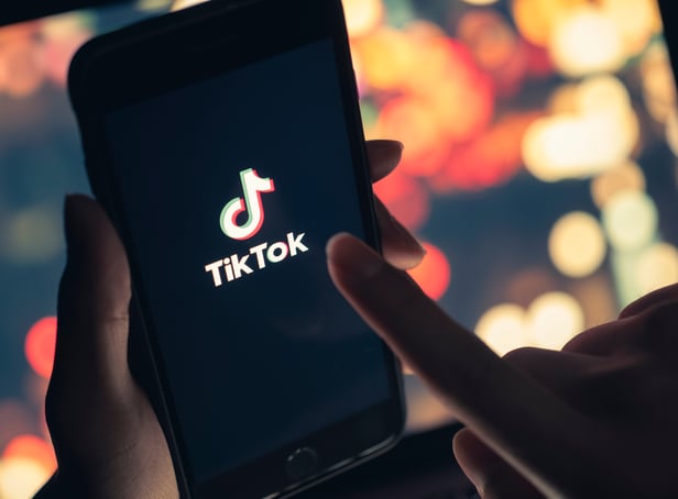 <p>TikTok is to be investigated by National Cyber Security Centre</p>
