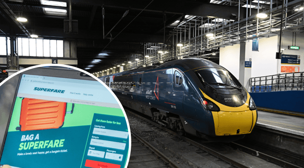 Avanti West Coast has launched a cheap train ticket scheme for ‘flexible’ customers
