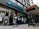 Barclays has announced closure of 14 more branches around the UK.