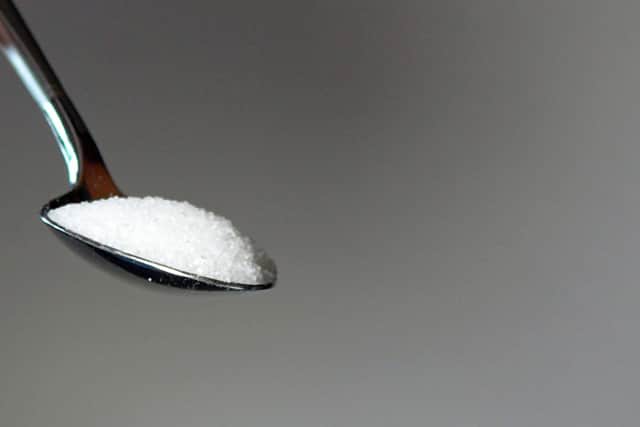 Artificial sweetener could dampen immune response to disease in mice
