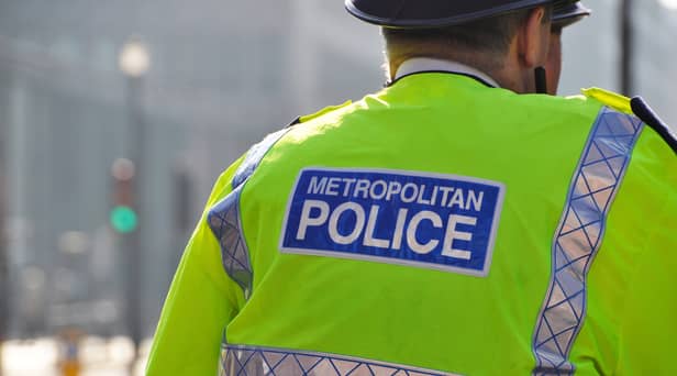 The review into Met Police conduct has been published (Photo: Adobe)