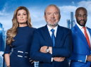 Who will be Lord Alan Sugar’s next business partner? Find out during Thursday’s episode of The Apprentice on BBC One - Credit: BBC