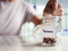 Changes to the state pension age are common