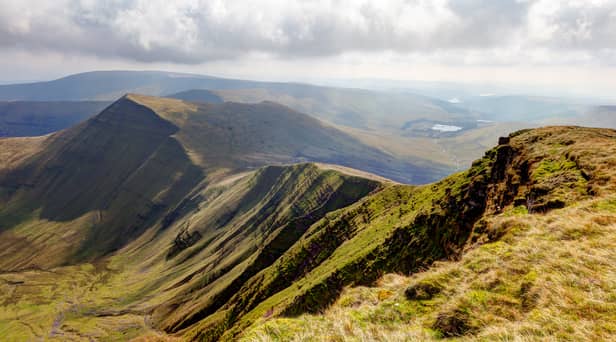 Brecon Beacons National Park will now be known as Bannau Brycheiniog - Credit: Adobe